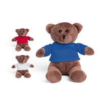 Peluche bear - Ref. P95500
