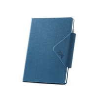 Agenda B5 VERTIX B5 escritura azul - Ref. P96058