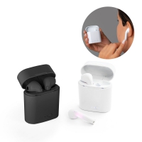 Auriculares true wireless klebs bluetooth - Ref. P97085