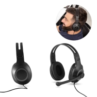Auriculares kilby suministrado en caja para regalo - Ref. P97088