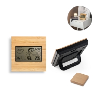 Estacin bromley suministrado en caja para regalo - Ref. P97099