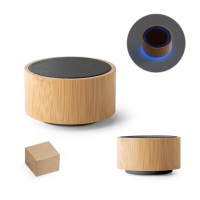 Altavoz arber bluetooth - Ref. P97125