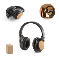 Auriculares gould bluetooth - Ref. P97126