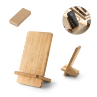 Soporte lange suministrado en caja para regalo - Ref. P97132