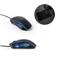 Ratn thorne mouse rgb suministrado en caja para regalo - Ref. P97133
