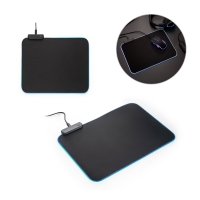 Alfombrilla thorne mousepad rgb suministrado en caja para regalo - Ref. P97134