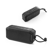 Altavoz sheeran bluetooth - Ref. P97140