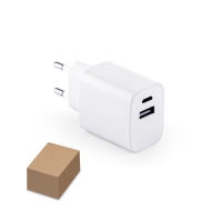 Adaptador wegener suministrado en caja para regalo - Ref. P97186