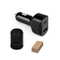 Adaptador dirac suministrado en caja para regalo - Ref. P97189