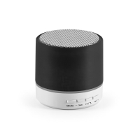 Altavoz porttil con micrfono PEREY bluetooth - Ref. P97253