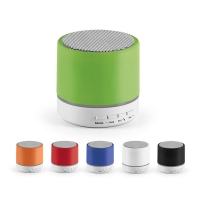 Altavoz porttil con micrfono perey bluetooth - Ref. P97253