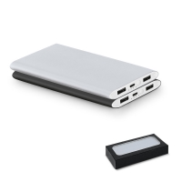 Power nobel suministrado en caja para regalo - Ref. P97351