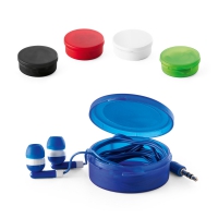 Auriculares con cable abs de 1 germain - Ref. P97358