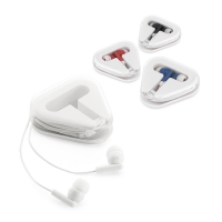 Auriculares con cable abs de 1 faraday - Ref. P97360