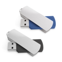 Unidad flash usb, 8gb boyle 8gb suministrado en caja para regalo - Ref. P97435
