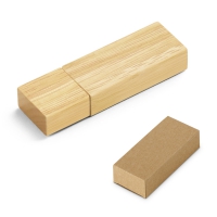 Memoria venter 8gb suministrado en caja para regalo - Ref. P97436