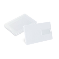Memoria usb udp de 8gb, fabricada en abs wallace 8gb - Ref. P97437
