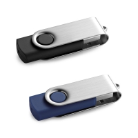 Pen drive 32 gb claudius 32 gb suministrado en caja para regalo - Ref. P97546