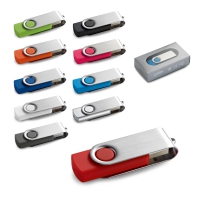 Pen drive, usb de 8 gb claudius 8gb - Ref. P97549