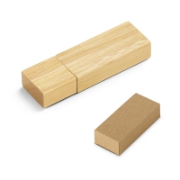 Unidad flash usb, 16gb venter 16gb suministrado en caja para regalo - Ref. P97569