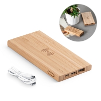 Power fitch suministrado en caja para regalo - Ref. P97909