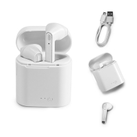 Auriculares inalmbricos kandel bluetooth - Ref. P97912