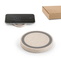 Cargador cuvier suministrado en caja para regalo - Ref. P97929