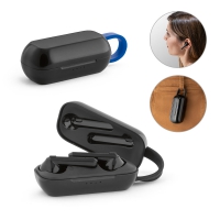 Auriculares inalmbricos abs con 3 horas de autonoma boson bluetooth - Ref. P97934