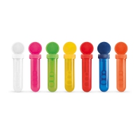 Bolas de jabn en envase de pp bubbly - Ref. P98076