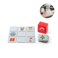 Juego de memoria saturn - Ref. P98095