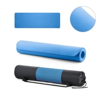 Colchoneta de ejercicios de eva para yoga zion - Ref. P98137