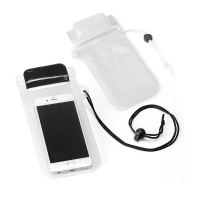 Funda para telfono mvil egeu resistente al agua - Ref. P98266