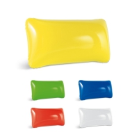 Cojn de playa hinchable de pvc opaco timor - Ref. P98293
