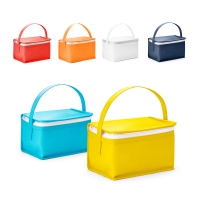 Bolsa nevera 3l en non-woven (80 g/m) izmir apropiado para comida - Ref. P98409