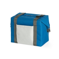 Bolsa nevera 15 L PHILADEL apropiado para comida - Ref. P98420