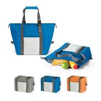 Bolsa termica 21 l en 600d philadel apropiado para comida - Ref. P98420
