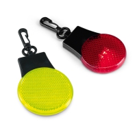 Luz reflectante con 3 leds nibali led - Ref. P98821