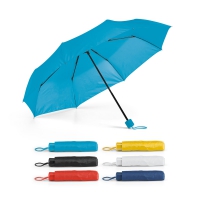 Paraguas plegable de polister 190t maria - Ref. P99138