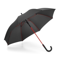 Paraguas con apertura automtica ALBERTA paraguas con varillas en fibra - Ref. P99145
