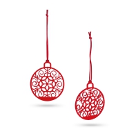 Decoracin de navidad 99330 - Ref. P99330
