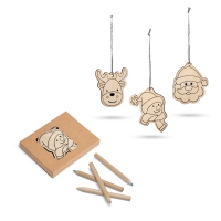Set para colorear windham - Ref. P99335