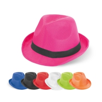 Sombrero pp manolo - Ref. P99427