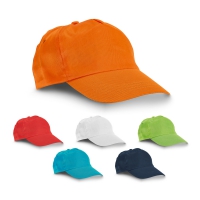 Gorra para nios chilka - Ref. P99456