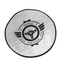 Cubre volante bora - Ref. T0103