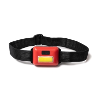 LINTERNA FRONTAL FLASH - Ref. T0110