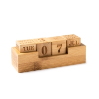 Calendario perpetuo medus - Ref. T1002