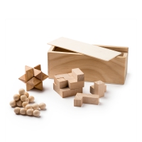 Set de juegos de habilidad rocks - Ref. T1009