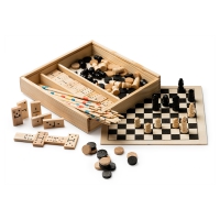 Set de juegos de habilidad galvy - Ref. T1014
