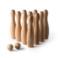Juego bolos viza - Ref. T1040
