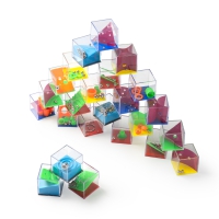 Juego habilidad cubik - Ref. T1041